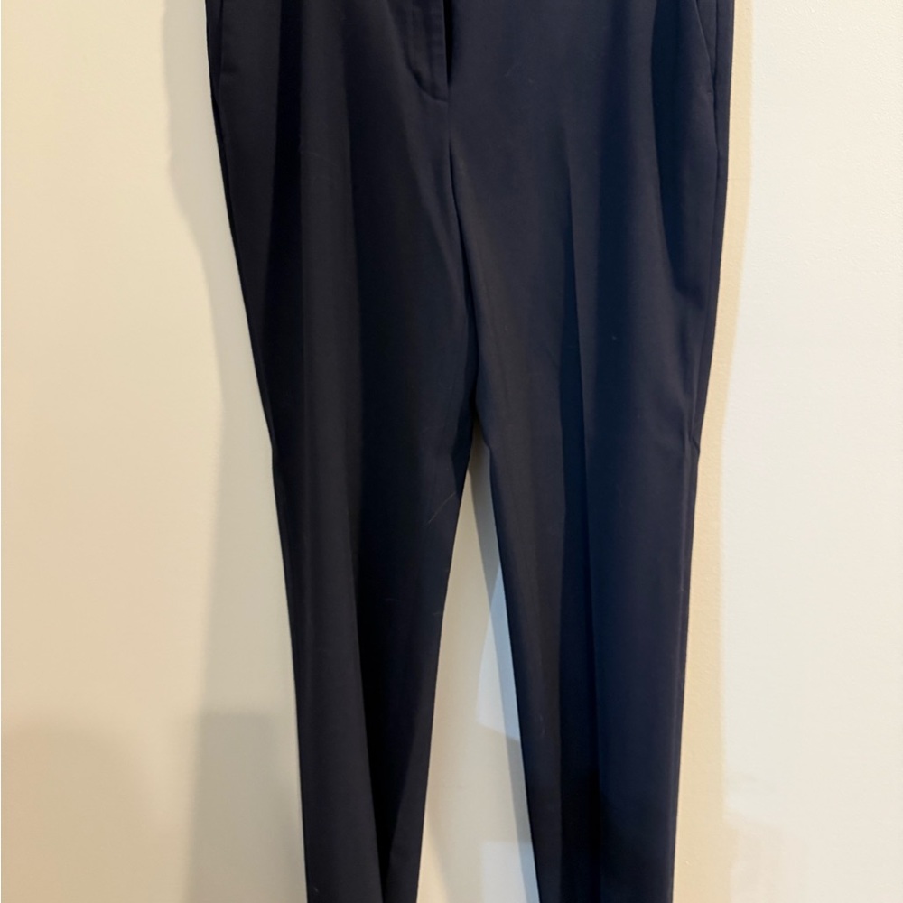 Ann Taylor Women’s  Dark Navy Dress Pants